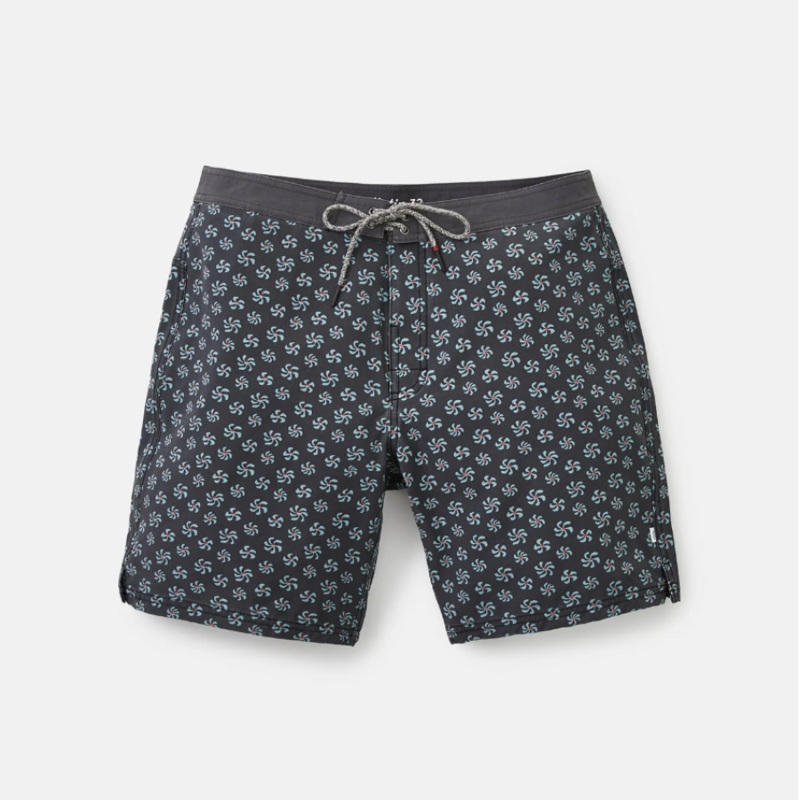 Amoeba Trunks