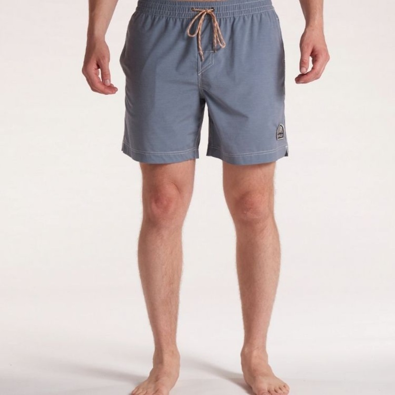 Deep Set Boardshorts - Size 34