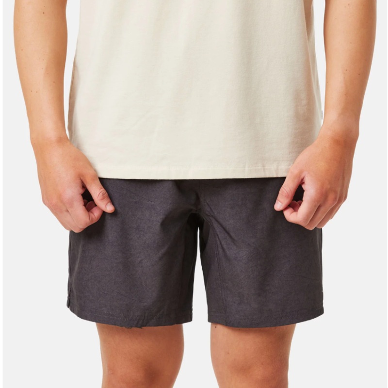 Fusion Short