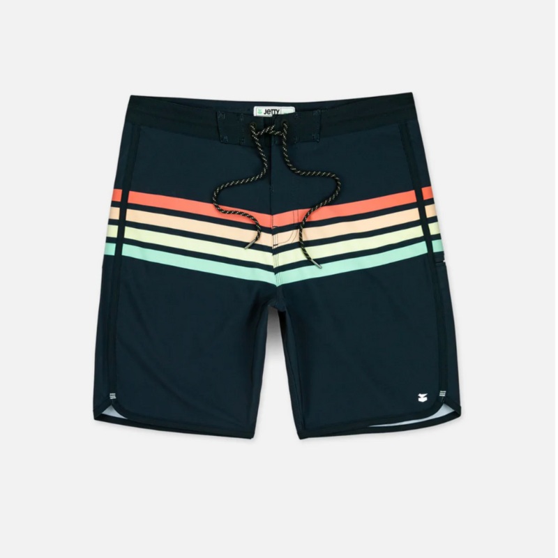 Graphite Atlantic Boardshort