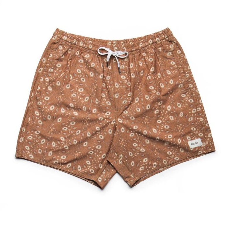 Hacienda Jam Shorts (Size 36)