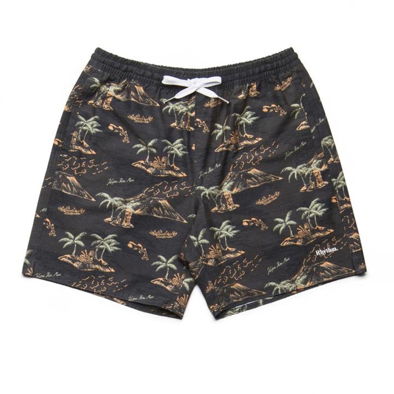 Mahalo Beach Short