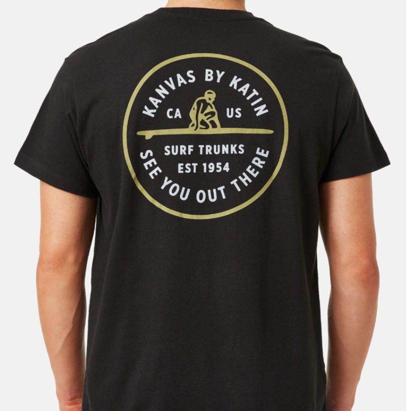 Swell Tee