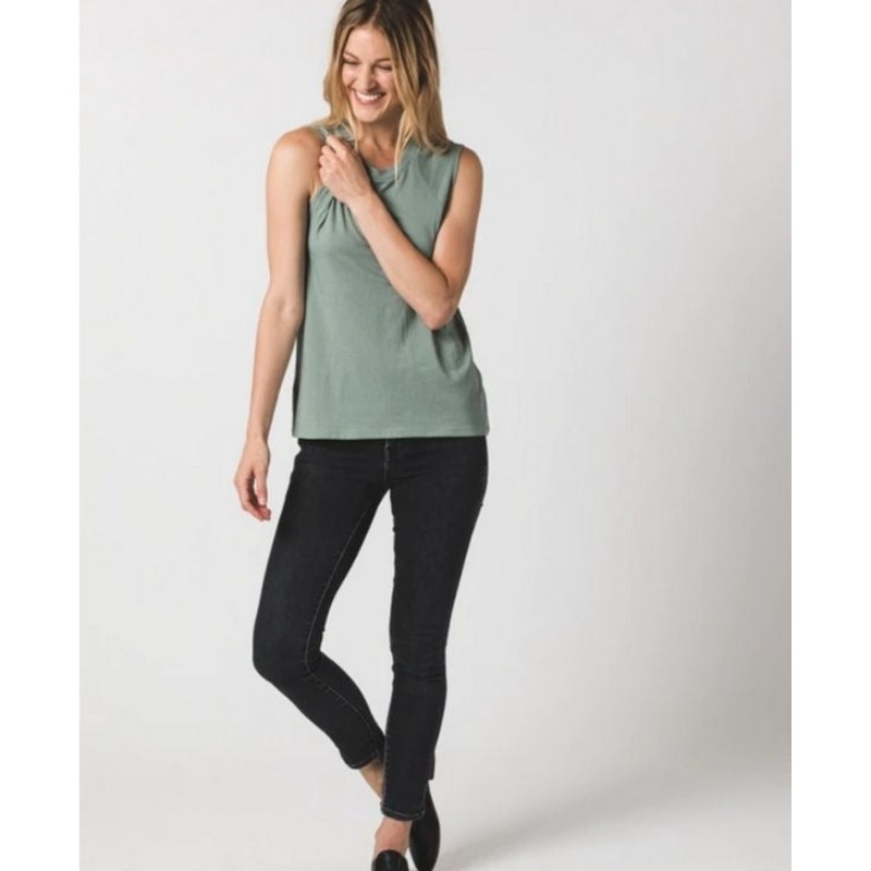 Women's Muscle Tank