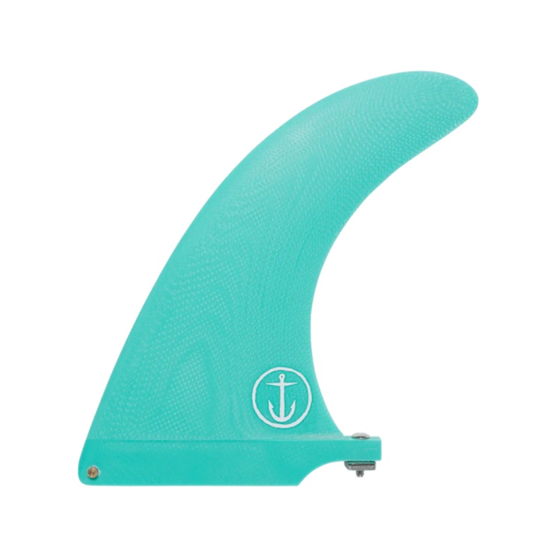 CF Slasher Single Tab 7 - Captain Fin - Teal