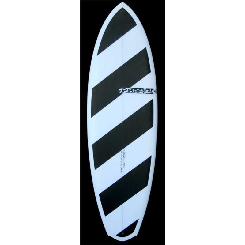 Apache | black stripes