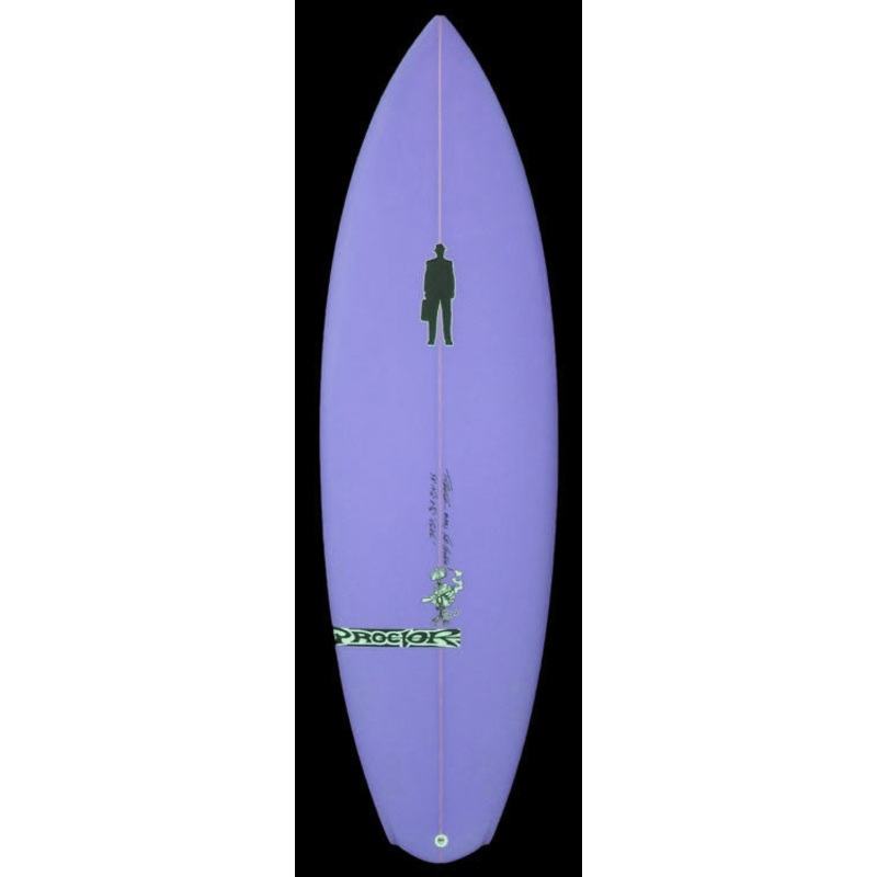 El Pavote | purple