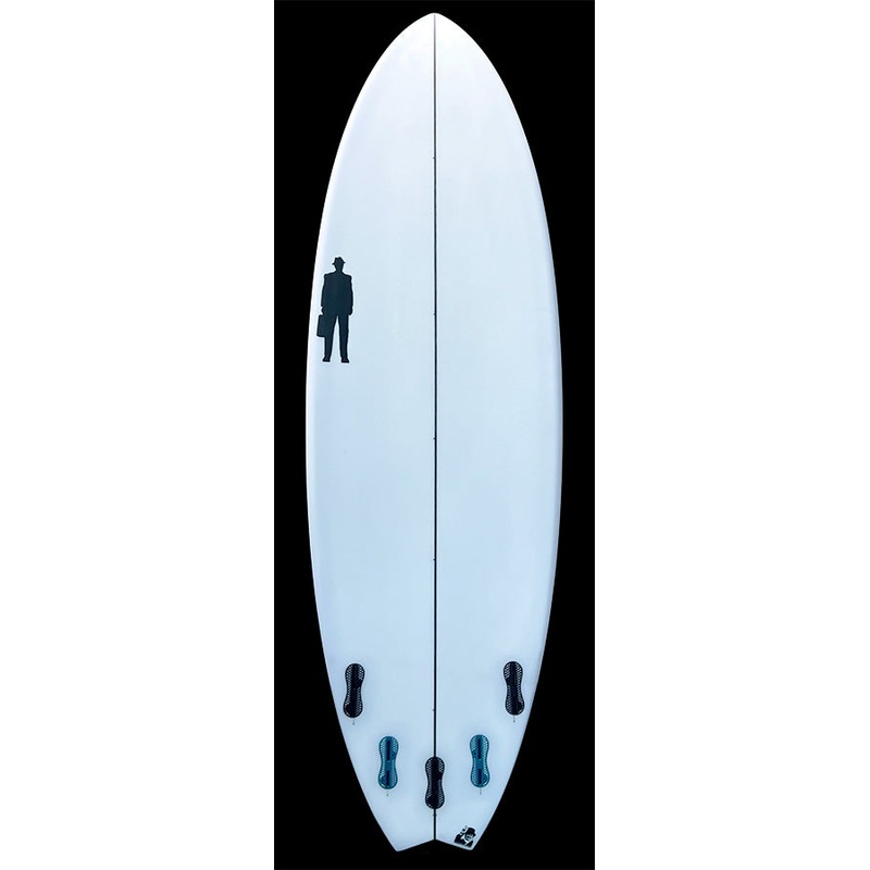 Greased Rascal | clear