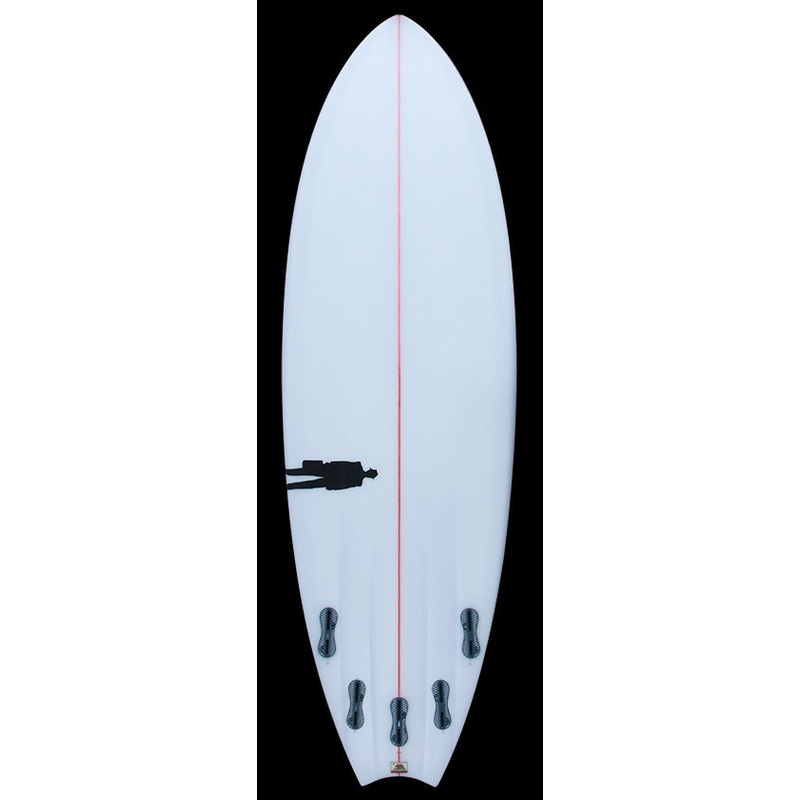 Lil' Rascal | moontail
