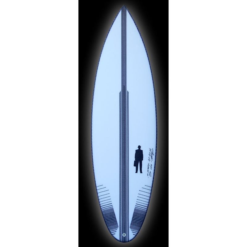 Monsta | roundtail Exoskeleton
