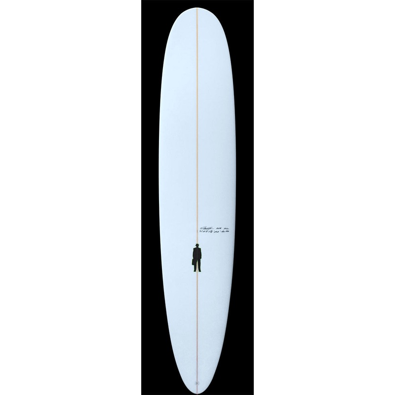 Performance Longboard HPLB | clear
