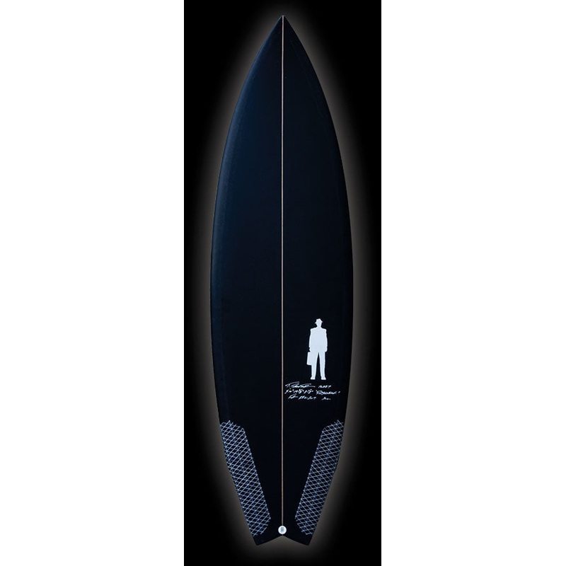 Pipsqueak | black