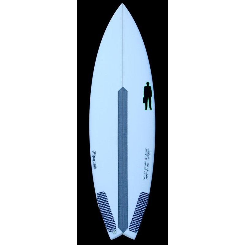 Pipsqueak | carbon reinforced 3/4