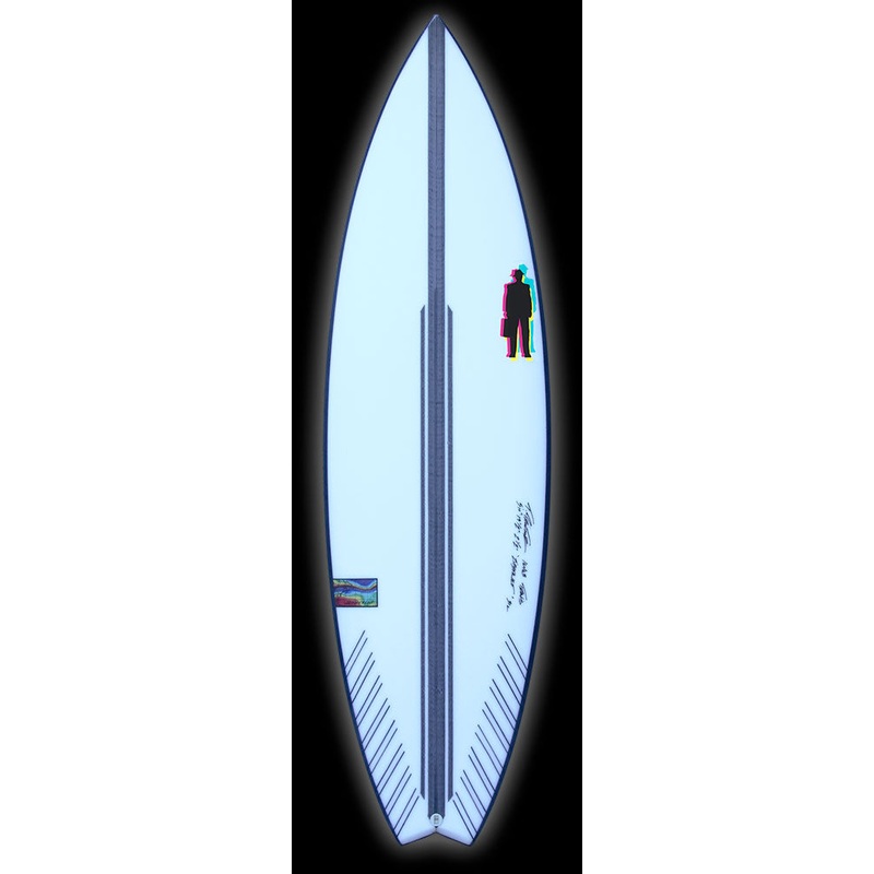 Stock Quick ZipstaJet | carbon reinforced