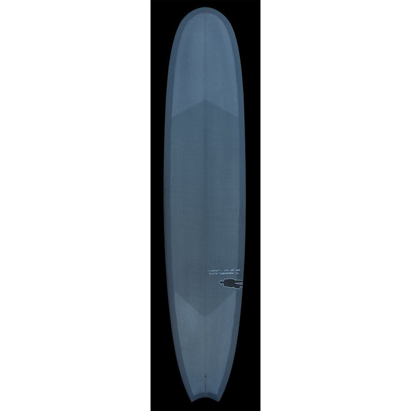 SuperFortress | Gunmetal Grey tint