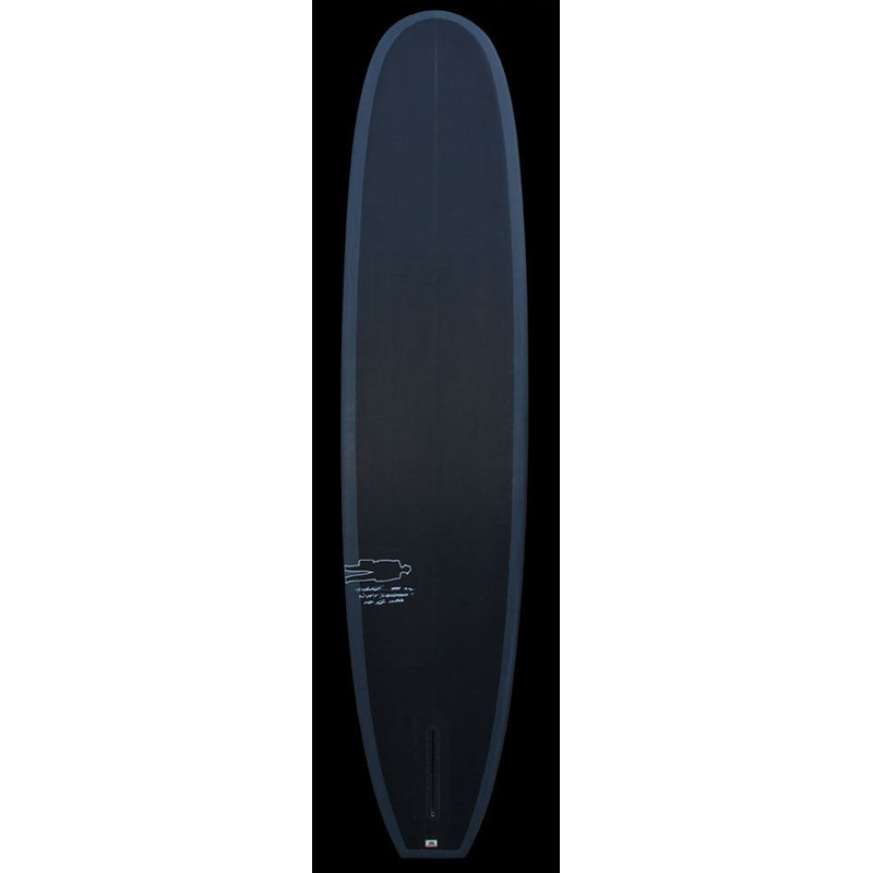 SuperFortress | Gunmetal opaque / Black tint