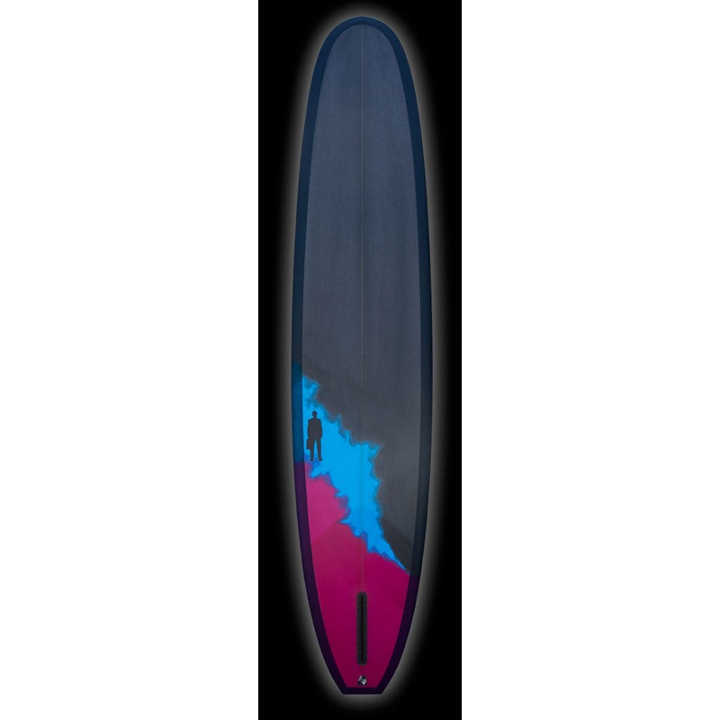 SuperFortress Mod | magenta, blue, gunmetal