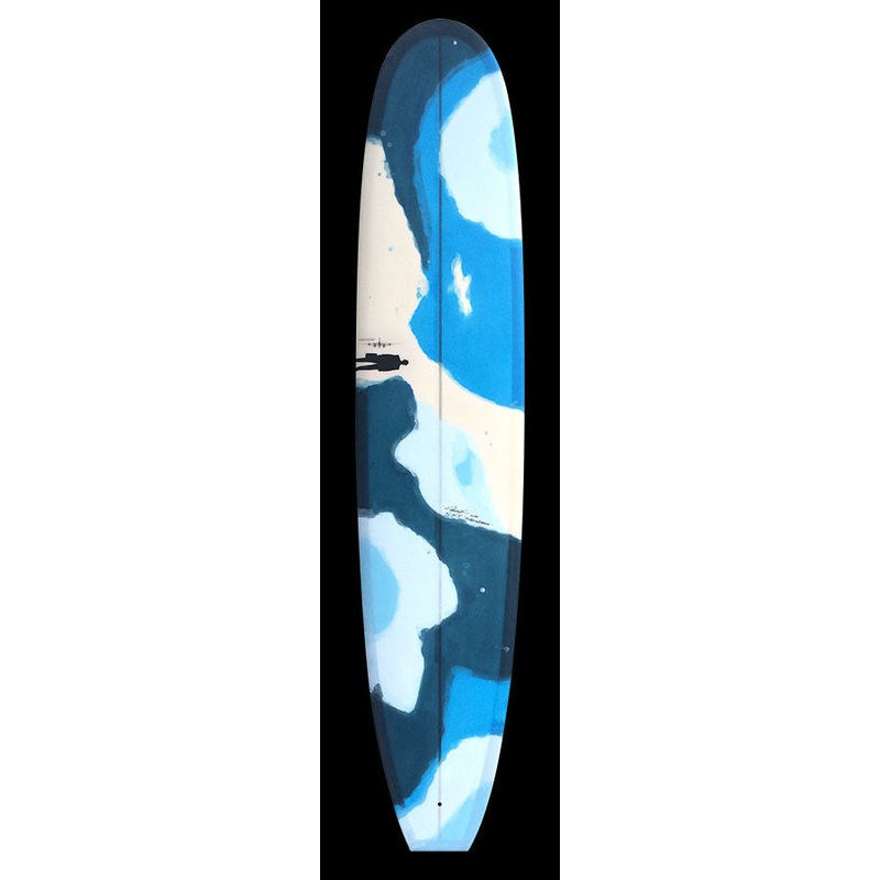 SuperFortress | Picasso Water Camo