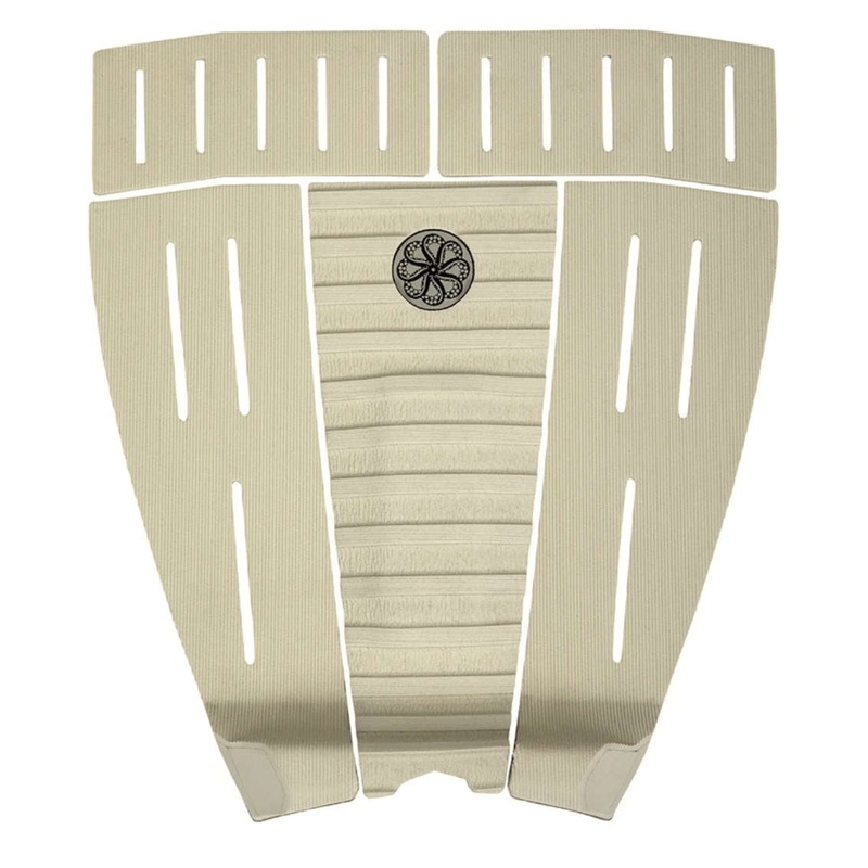 Chippa Wilson III CREAM - Octopus Surf Traction