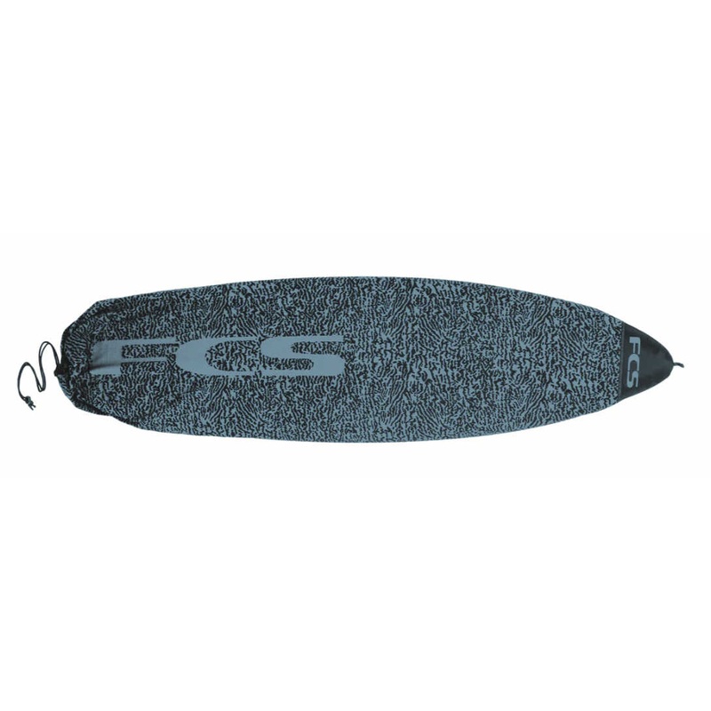 FCS Stretch Fun Board Cover | Board Sock