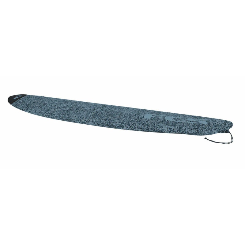 FCS Stretch Longboard Cover | Board Sock