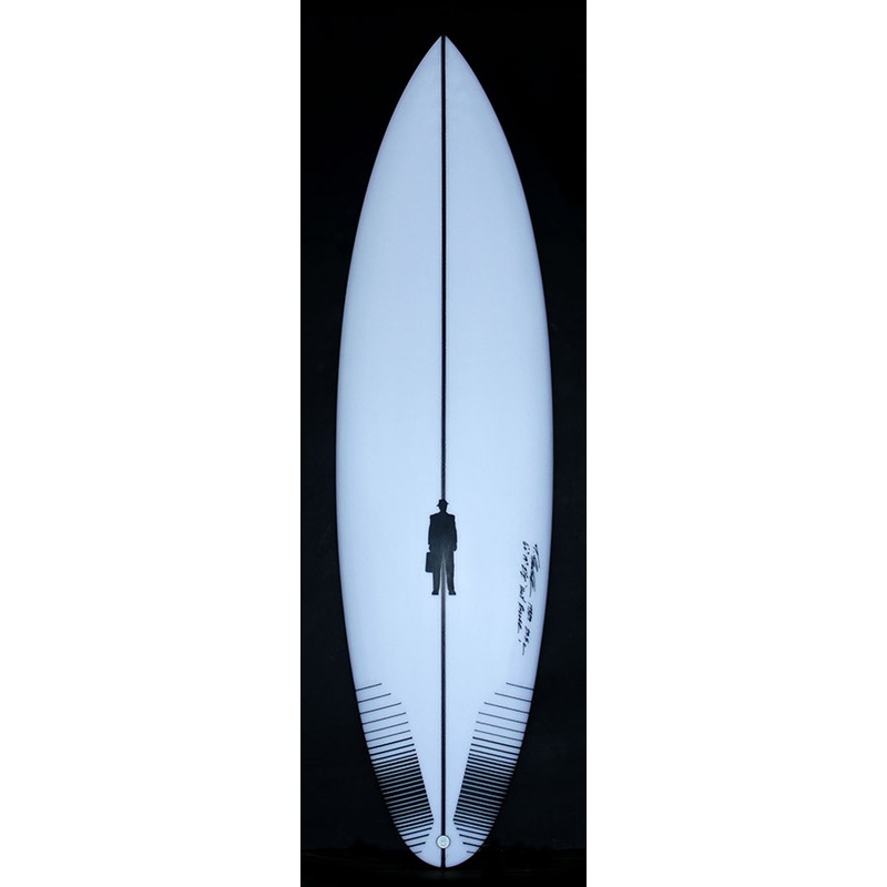 Holy Roller 6'0" | READY TO SHIP