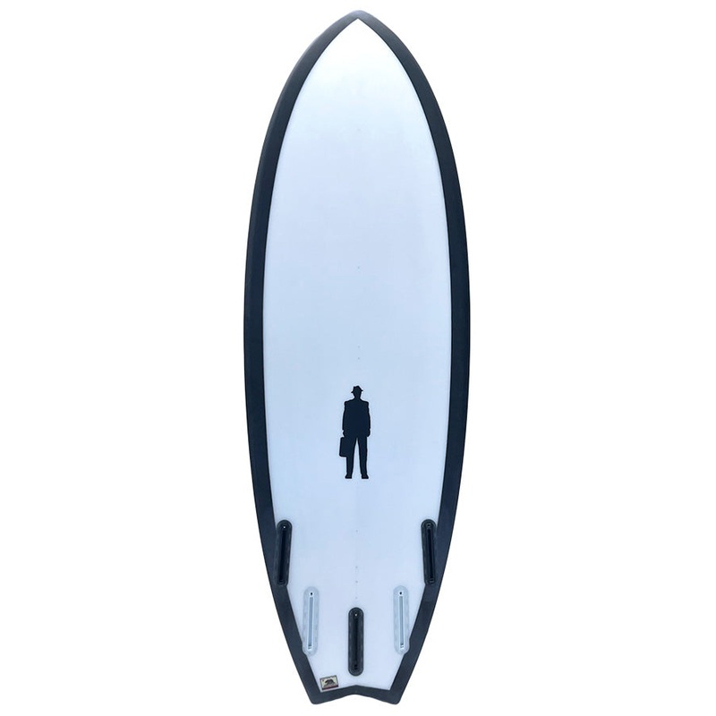 Lil' Rascal | Carbon Footprint