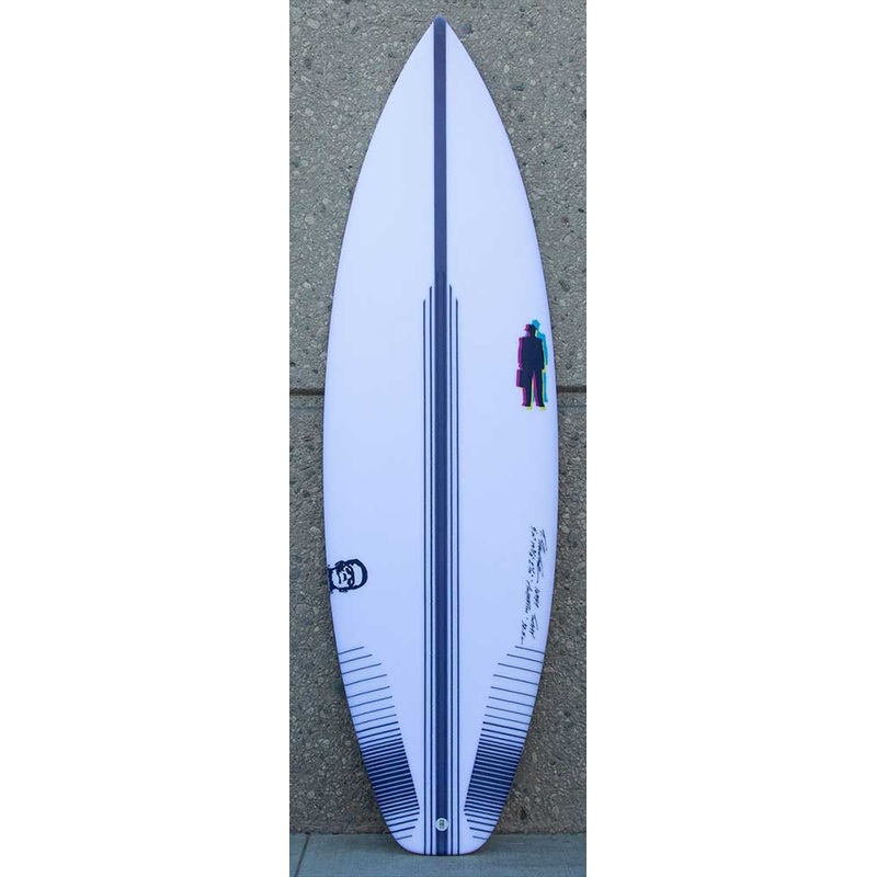 Monsta | carbon reinforced