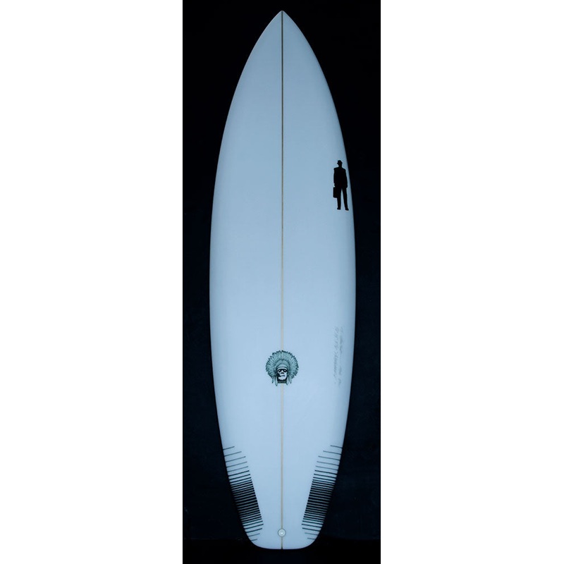 MonstaChief 7'0" | READY TO SHIP