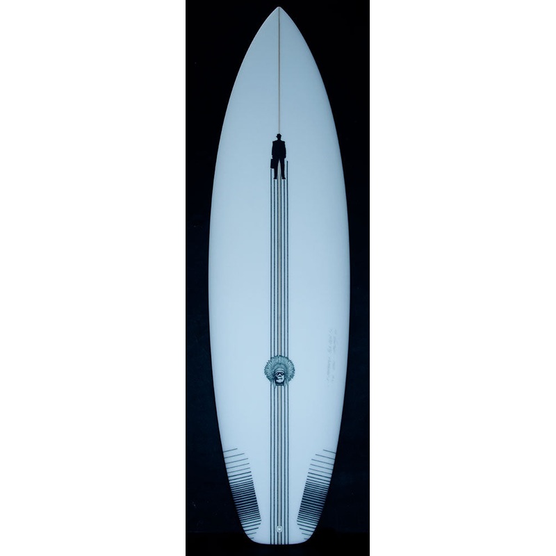 MonstaChief 7'6" | READY TO SHIP