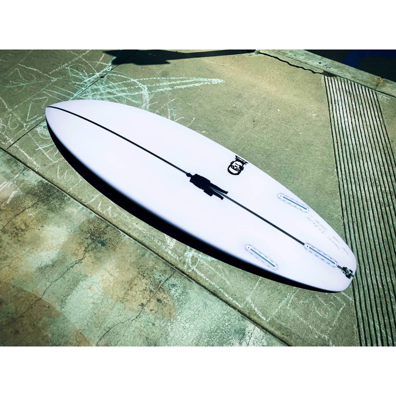 MonstaPig 5'10" | READY TO SHIP