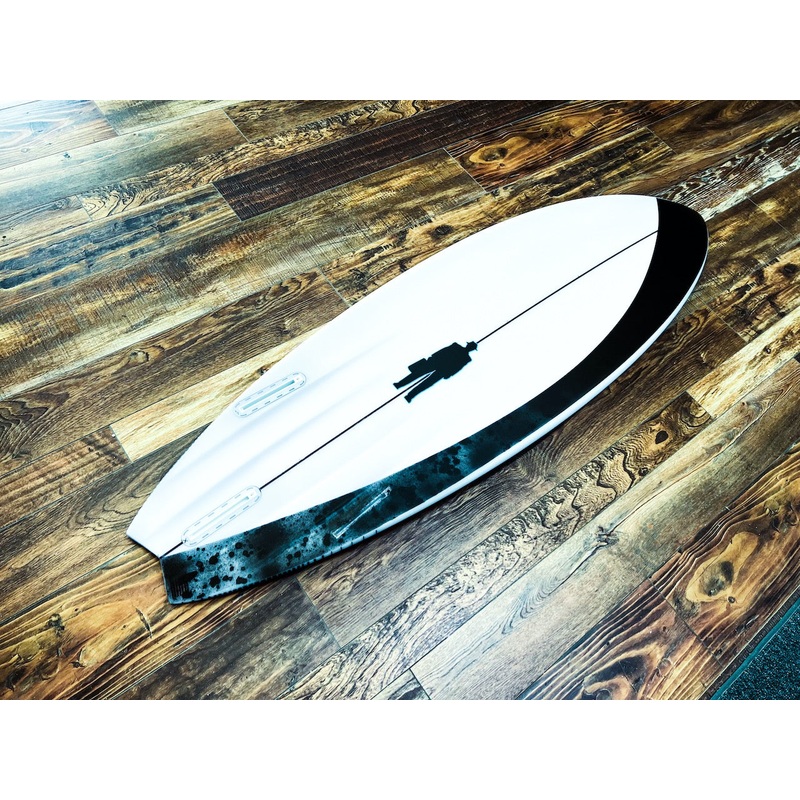 MonstaPig 5'6" | READY TO SHIP