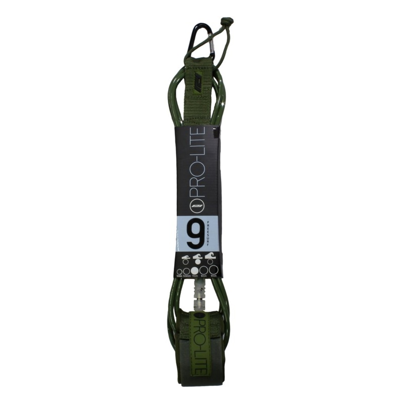 Pro-Lite Freesurf Leash 9'0