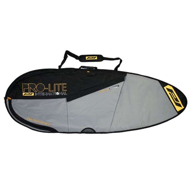 Pro-Lite Rhino Travel Bag Fish/Hybrid/Big Short