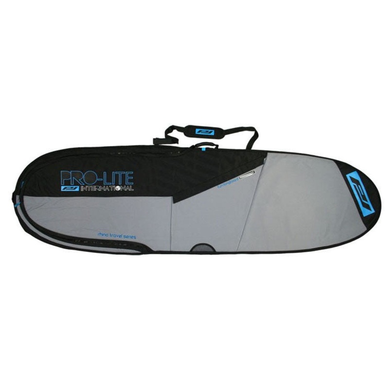 Pro-Lite Rhino Travel Bag Longboard