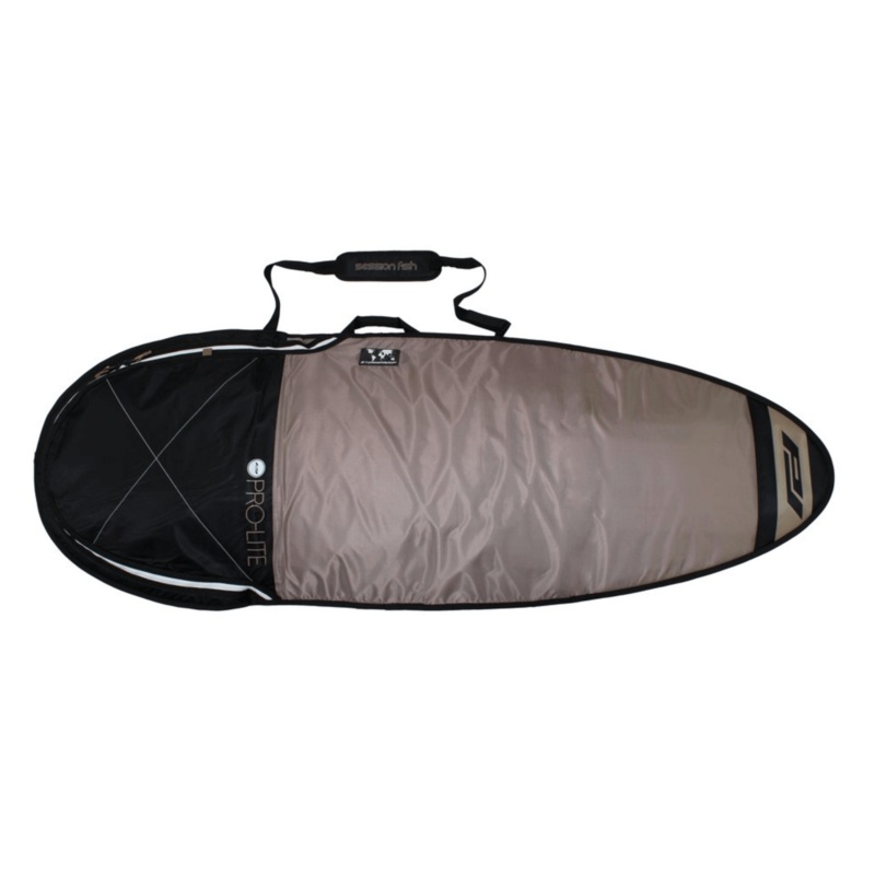 Pro-Lite Session Day Bag Fish/Hybrid/Big Short
