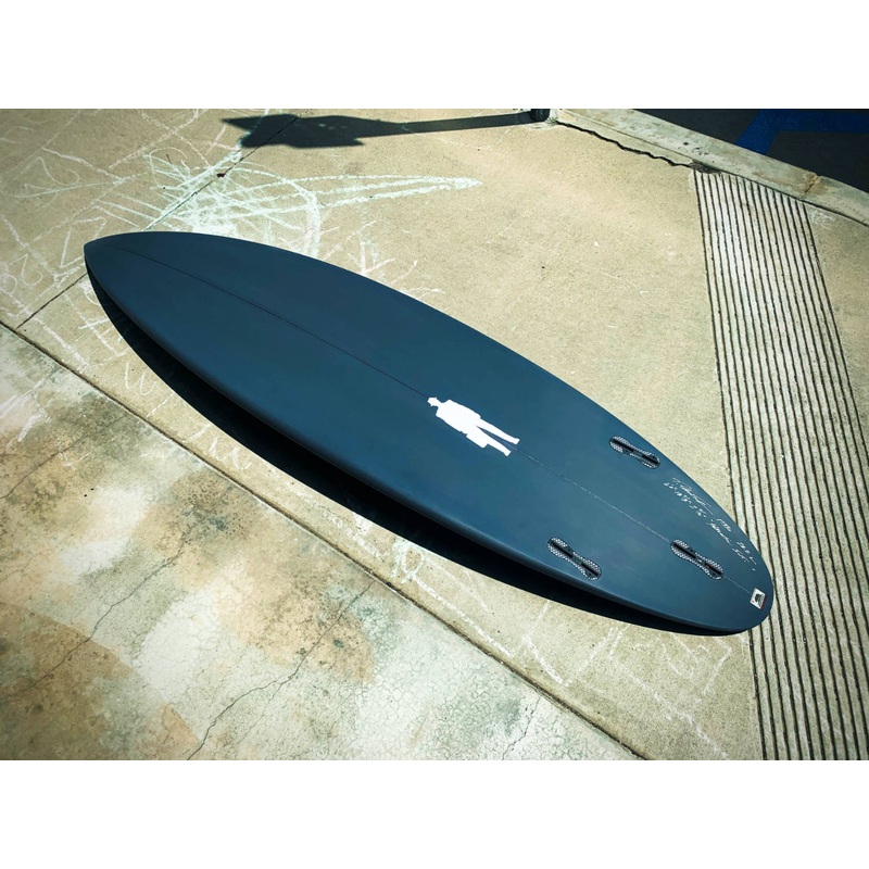 Shalomic Intervention 6'0" | READY TO SHIP