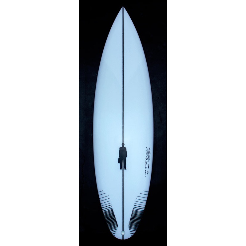 Shalomic Intervention 6'1" | READY TO SHIP