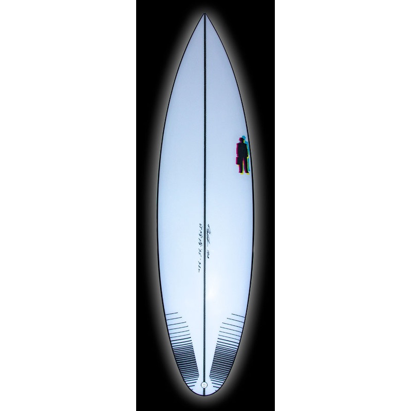 Shalomic Intervention 6'2" | READY TO SHIP