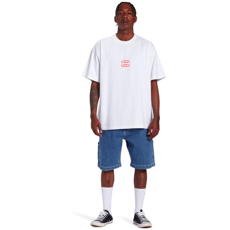 Billabong Bracket Wave T-Shirt