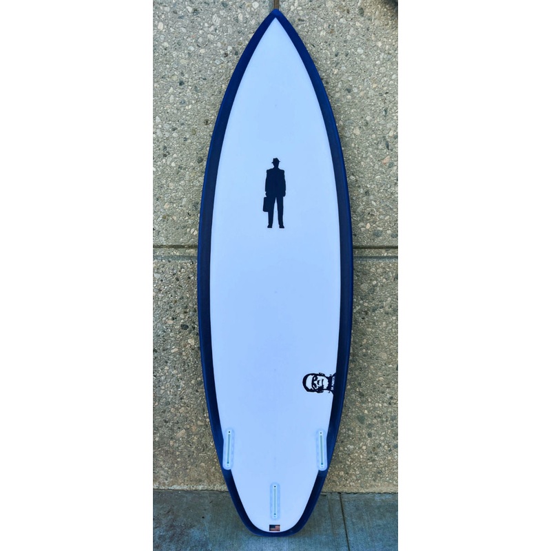 Monsta Carbon Footprint | READY TO SHIP