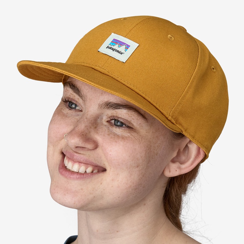 Patagonia Scrap Everyday Cap