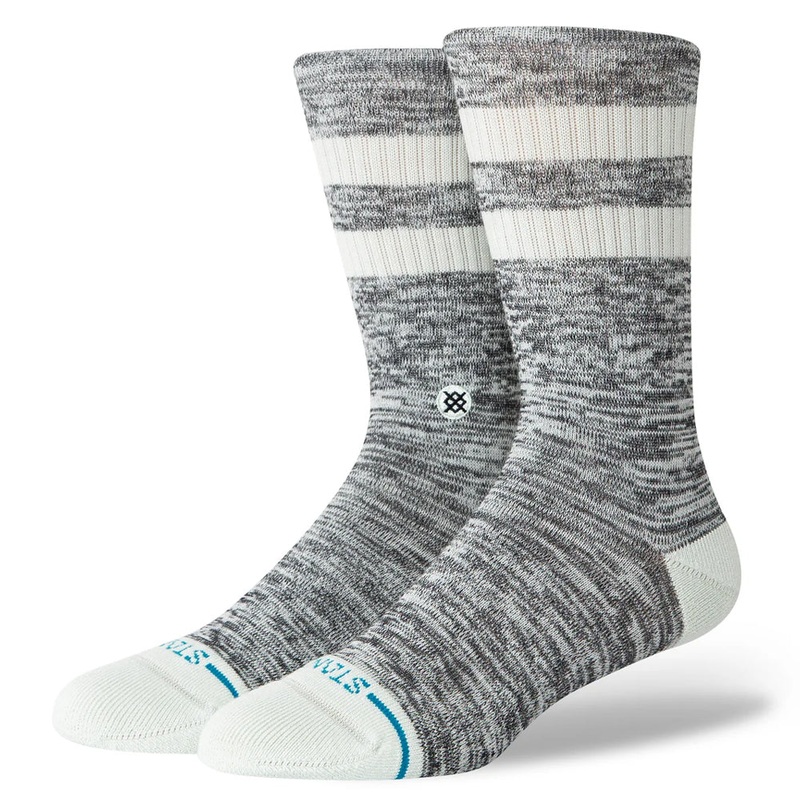 Stance Joven Socks - Light Blue