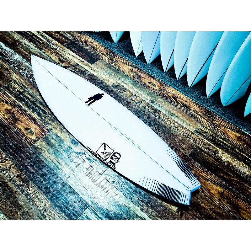 Stock Quick Velocimonsta 20/30 swallow