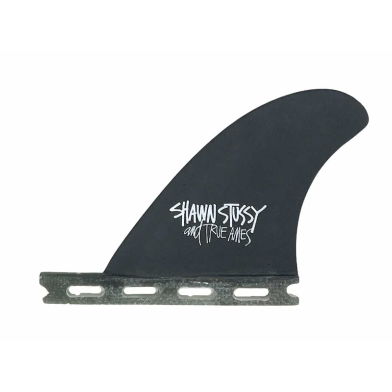 Stussy Hitch Hiker trailer - Futures Compatible (Hexcore)