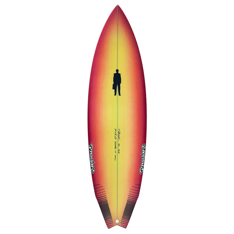 TwinStitch | Red, Orange, Yellow Halo Fade