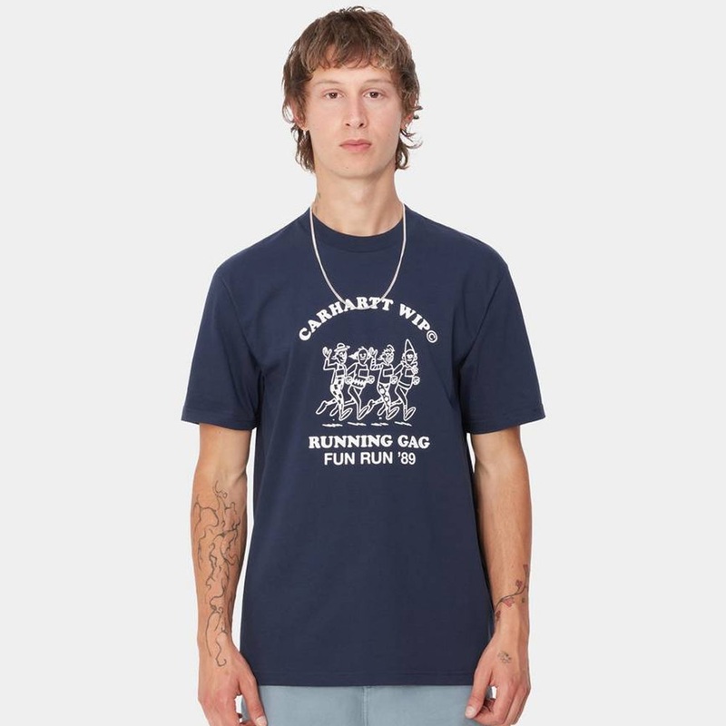 Carhartt Fun Run T-Shirt