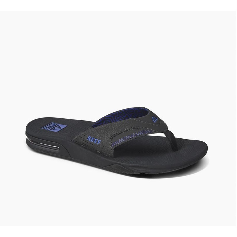 Reef Fanning - Raven Purple