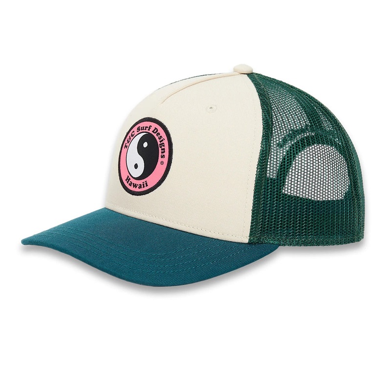Town & Country YY Trucker Cap