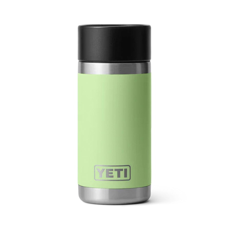 Yeti Rambler 12 Oz Bottle - Keylime
